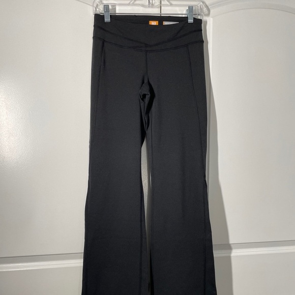Lucy Pants - Lucy Hatha Collection Yoga Pants Leggings size S/P